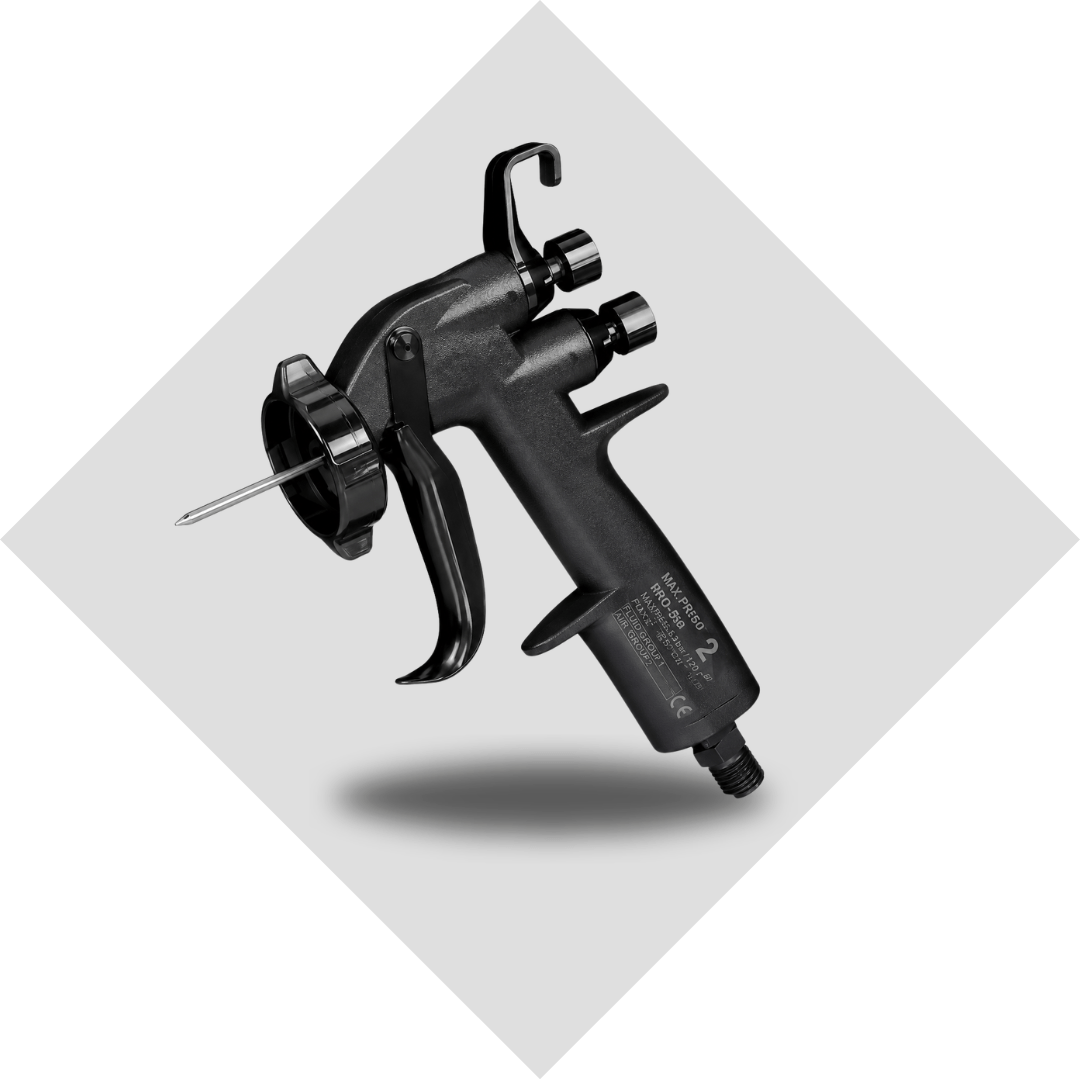 PISTOLA DE PINTURA PSG 2 26852 3M *NOVO